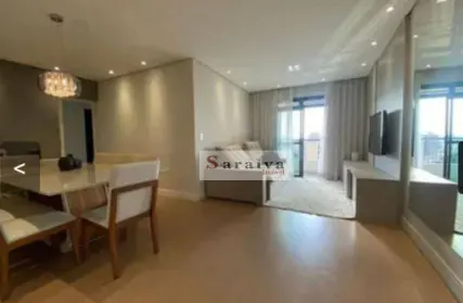 Imagem: Cobertura para Venda, Rudge Ramos