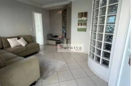 Imagem: Cobertura para Venda, Centro São Bernardo do Campo