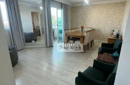 Imagem: Cobertura para Venda, Centro São Bernardo do Campo