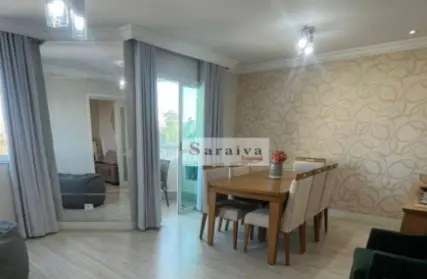 Imagem: Cobertura para Venda, Centro São Bernardo do Campo