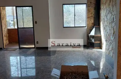 Imagem: Cobertura para Venda, Jardim Gagliardi