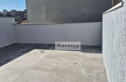 Imagem: Cobertura para Venda, Parque João Ramalho