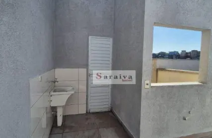 Imagem: Cobertura para Venda, Parque João Ramalho