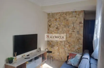 Imagem: Cobertura para Venda, Jardim Milena