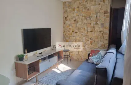 Imagem: Cobertura para Venda, Jardim Milena