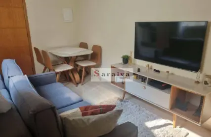 Imagem: Cobertura para Venda, Jardim Milena