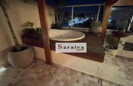 Imagem: Cobertura para Venda, Baeta Neves