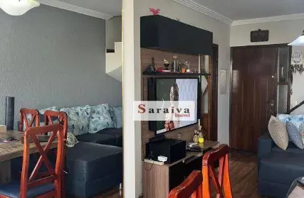 Imagem: Cobertura para Venda, Suíço