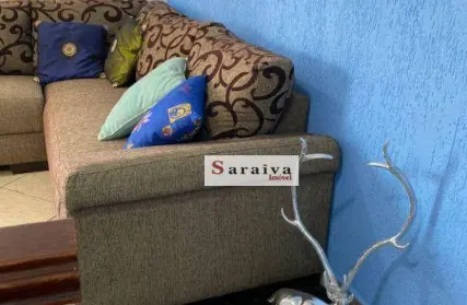 Imagem: Cobertura para Venda, Suíço