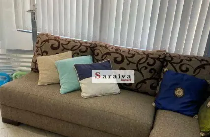 Imagem: Cobertura para Venda, Suíço