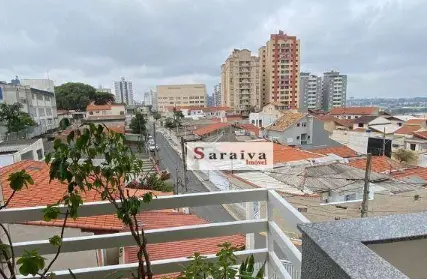 Imagem: Cobertura para Venda, Rudge Ramos