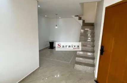 Imagem: Cobertura para Venda, Rudge Ramos