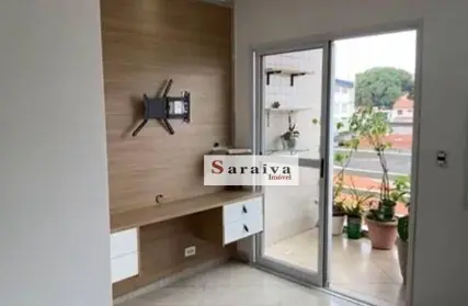 Imagem: Cobertura para Venda, Rudge Ramos