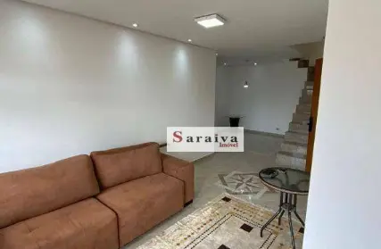 Imagem: Cobertura para Venda, Rudge Ramos