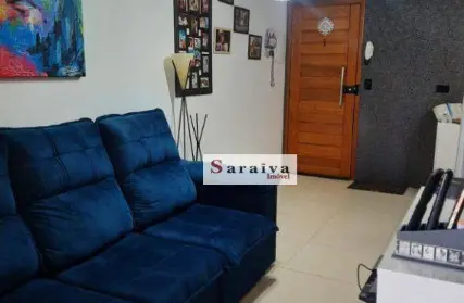 Imagem: Cobertura para Venda, Vila Scarpelli