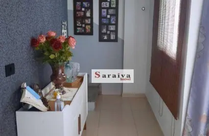 Imagem: Cobertura para Venda, Vila Scarpelli