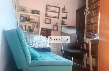 Imagem: Cobertura para Venda, Vila Scarpelli