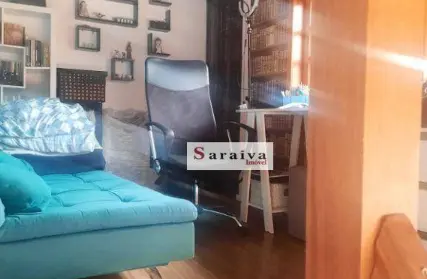 Imagem: Cobertura para Venda, Vila Scarpelli