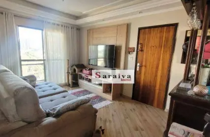 Imagem: Cobertura para Venda, Rudge Ramos