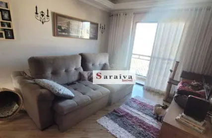 Imagem: Cobertura para Venda, Rudge Ramos