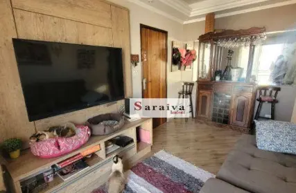 Imagem: Cobertura para Venda, Rudge Ramos