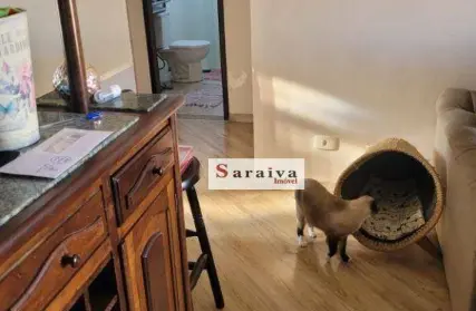 Imagem: Cobertura para Venda, Rudge Ramos