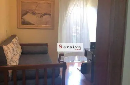 Imagem: Cobertura para Venda, Rudge Ramos