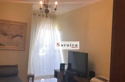 Imagem: Cobertura para Venda, Rudge Ramos