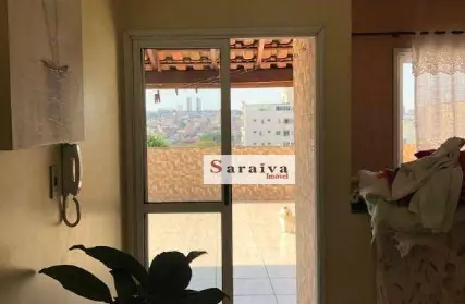 Imagem: Cobertura para Venda, Rudge Ramos