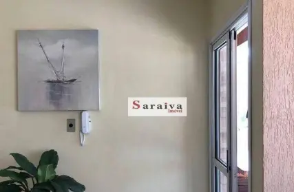 Imagem: Cobertura para Venda, Rudge Ramos