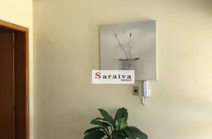 Imagem: Cobertura para Venda, Rudge Ramos