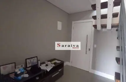 Imagem: Cobertura para Venda, Jardim São Paulo