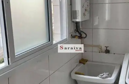 Imagem: Cobertura para Venda, Jardim São Paulo