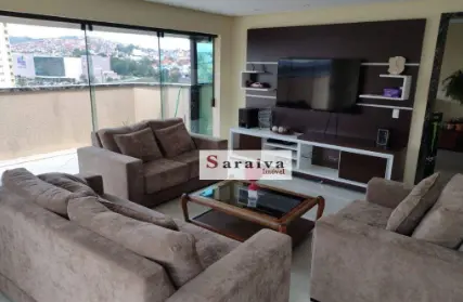 Imagem: Cobertura para Venda, Centro São Bernardo do Campo