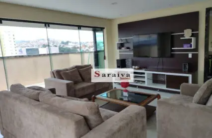 Imagem: Cobertura para Venda, Centro São Bernardo do Campo