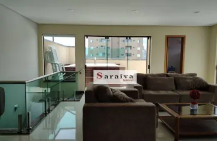 Imagem: Cobertura para Venda, Centro São Bernardo do Campo