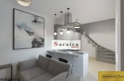 Imagem: Cobertura para Venda, Jardim Alvorada