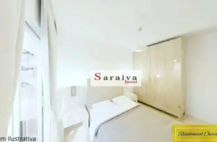 Imagem: Cobertura para Venda, Jardim Alvorada