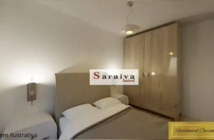 Imagem: Cobertura para Venda, Jardim Alvorada