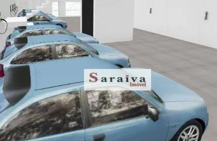 Imagem: Cobertura para Venda, Jardim Alvorada