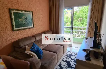 Imagem: Cobertura para Venda, Rudge Ramos