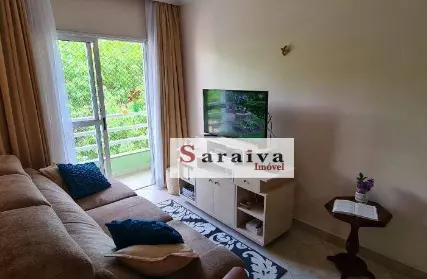 Imagem: Cobertura para Venda, Rudge Ramos