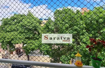 Imagem: Cobertura para Venda, Rudge Ramos