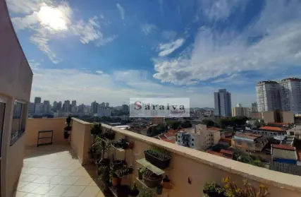 Imagem: Cobertura para Venda, Vila Lusitânia