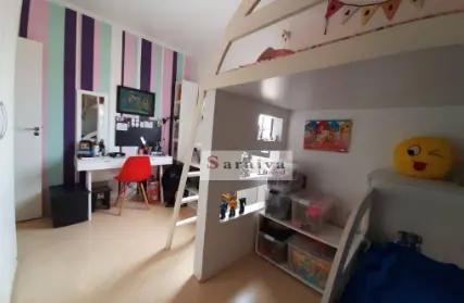 Imagem: Cobertura para Venda, Vila Lusitânia