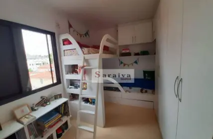 Imagem: Cobertura para Venda, Vila Lusitânia