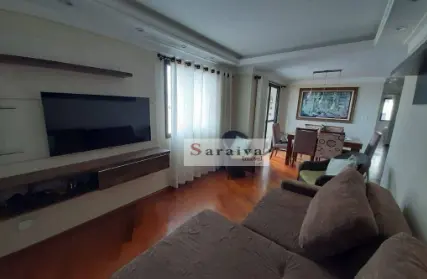 Imagem: Cobertura para Venda, Vila Lusitânia