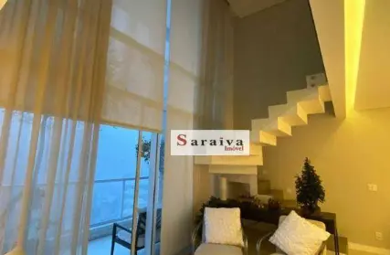 Imagem: Cobertura para Venda, Centro São Bernardo do Campo