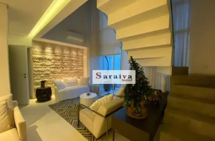 Imagem: Cobertura para Venda, Centro São Bernardo do Campo