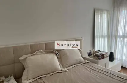 Imagem: Cobertura para Venda, Centro São Bernardo do Campo